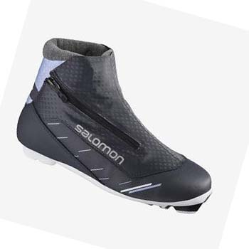 Botas Esqui Salomon RC8 VITANE NOCTURNE PROLINK Mujer Negros | MX 2049AHK